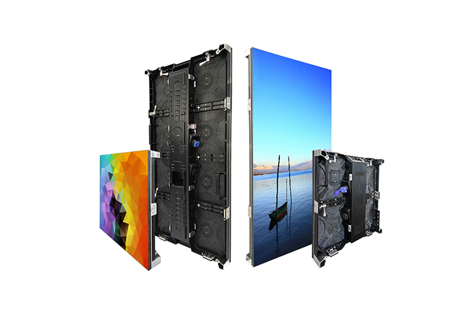 Rental LED Screen