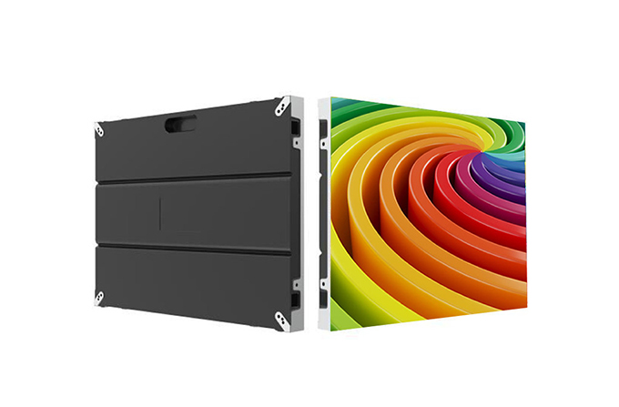 Mini/Micro LED Screen