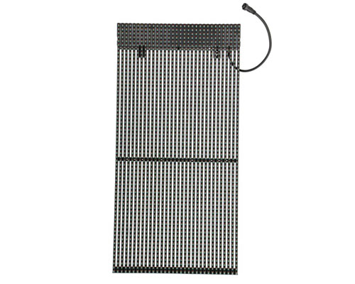 LED Grid Screen