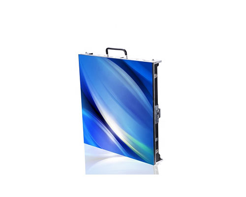 Outdoor Rental LED Screen