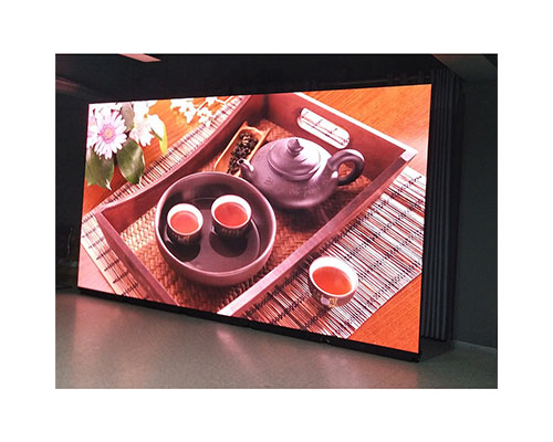 Outdoor Rental LED Screen