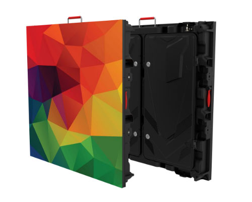 Indoor Rental LED Screen