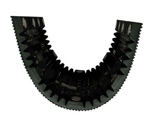 LED Flexible Screen