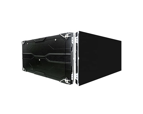 Small Pitch LED Display