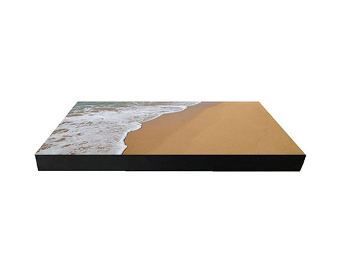 LED Floor Tile Panel