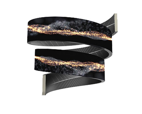 Creative Custom LED Screen