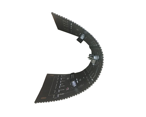 LED Flexible Screen