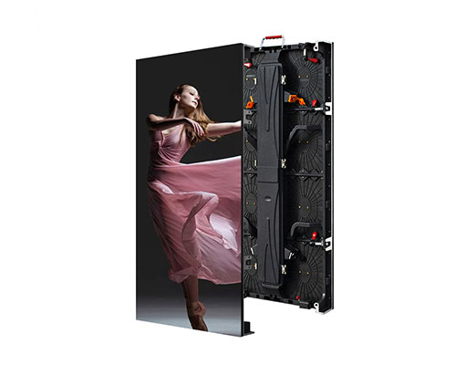 Indoor Rental LED Screen