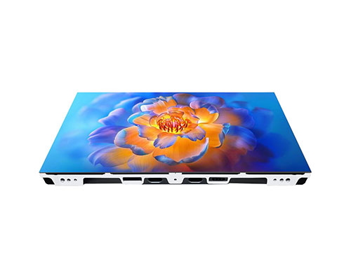 Small Pitch LED Display