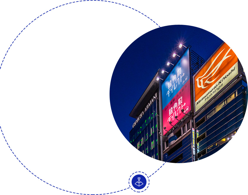 WHY CHOOSE RAYMAI CONFORMAL LED SCREEN?