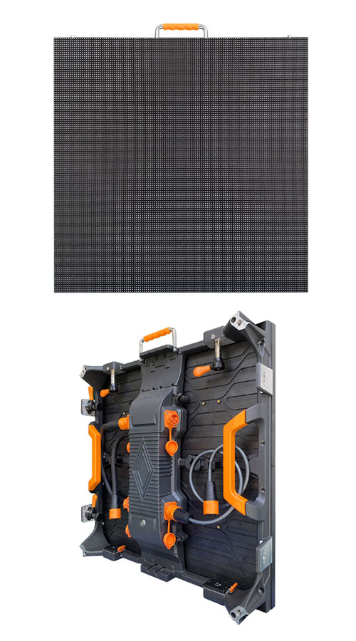 Raymai Rental LED Screen Advances in Techonology