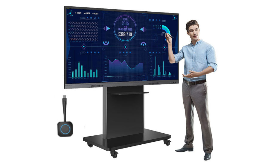Conference ITH Machine-ITH Series