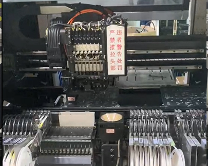 LED Screen Tester