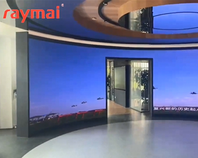 Indoor LED Screen