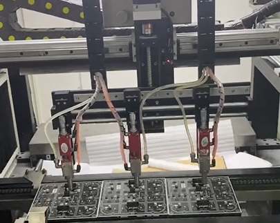 LED Screen Production Equipment