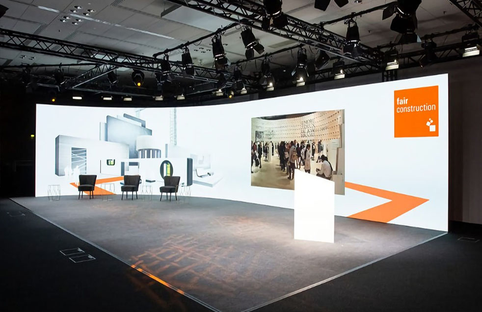 Trade Shows & Exhibitions