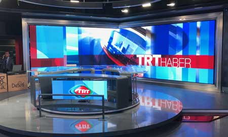 P1.6 Rental LED Screen