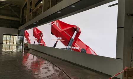 P3 LP3 LED micro LED displayED micro LED display