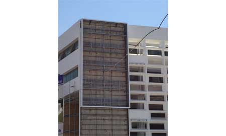 P6 Outdoor Energy Saving Led Screen