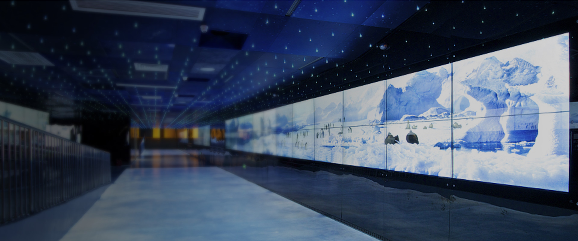 PixelPro  LED Screen Display