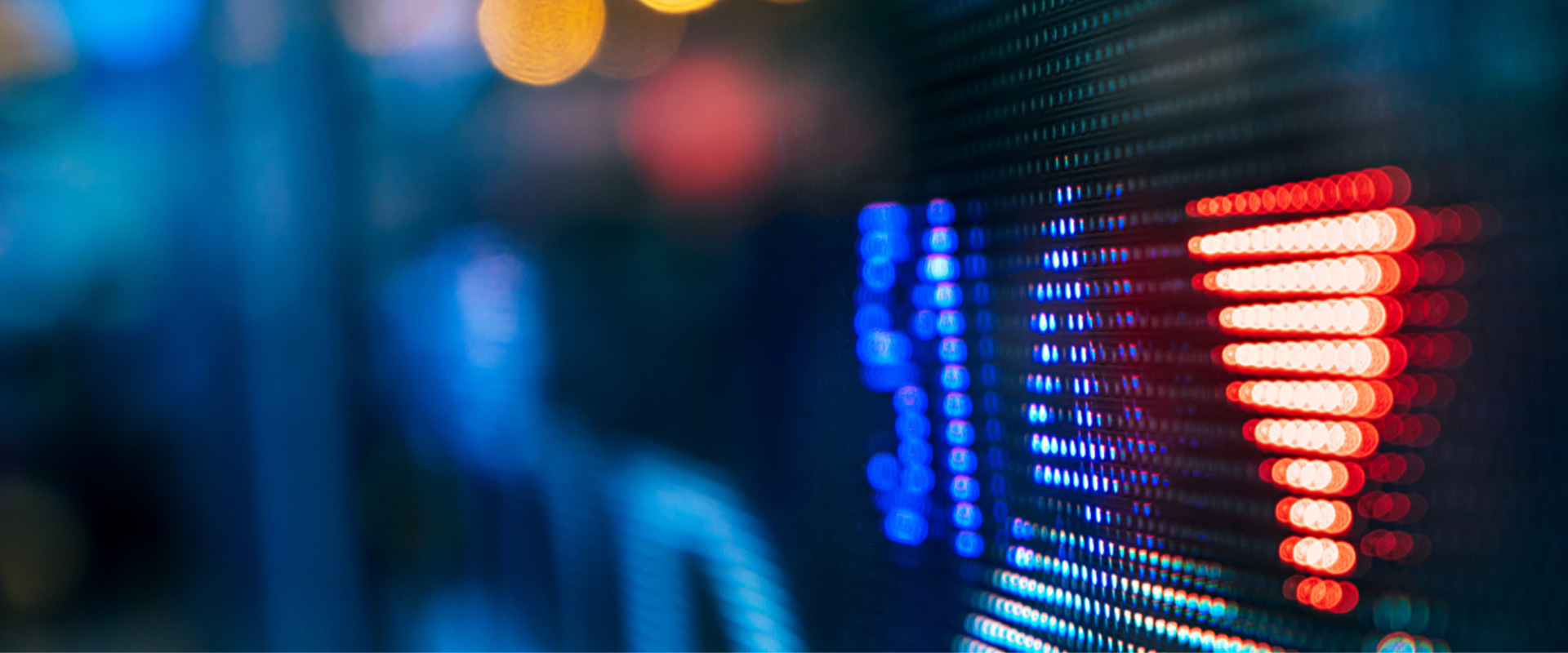 Raymai Led Mesh Screen